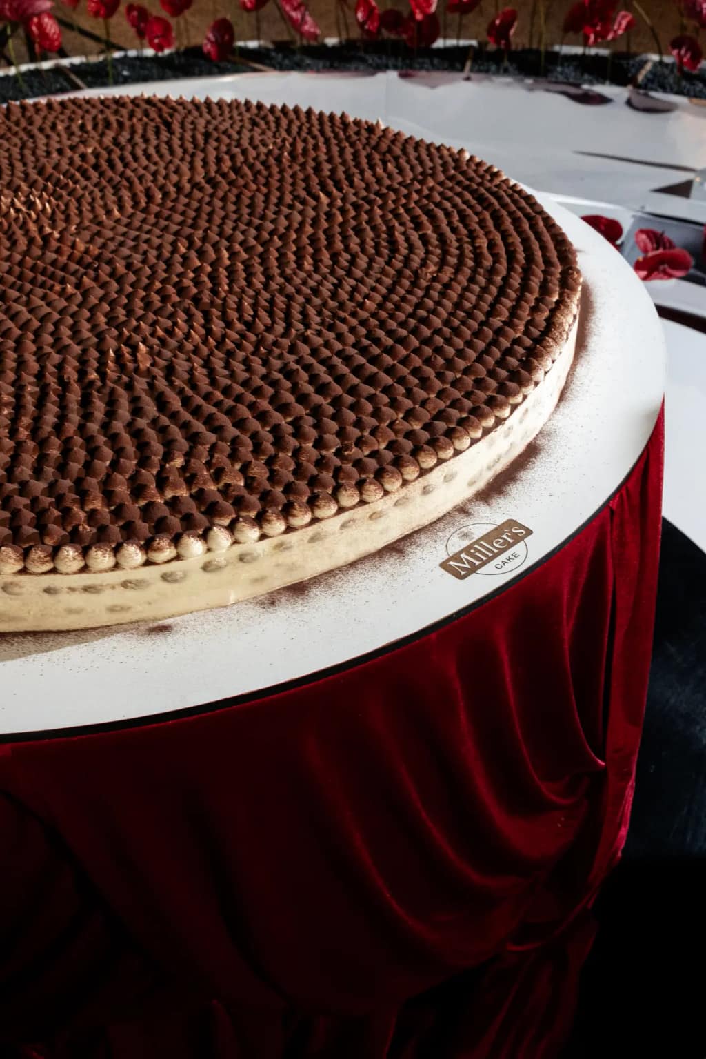 Cake
