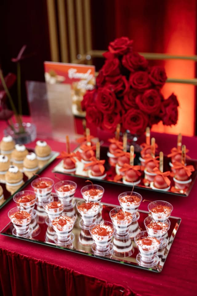 Candy Bar