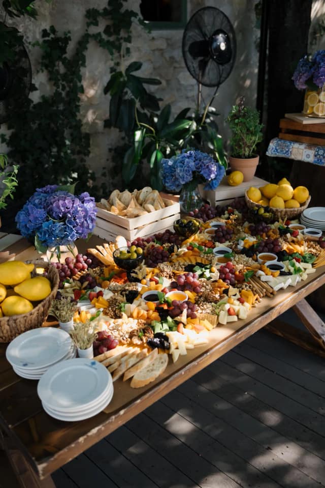 Cheese Bar