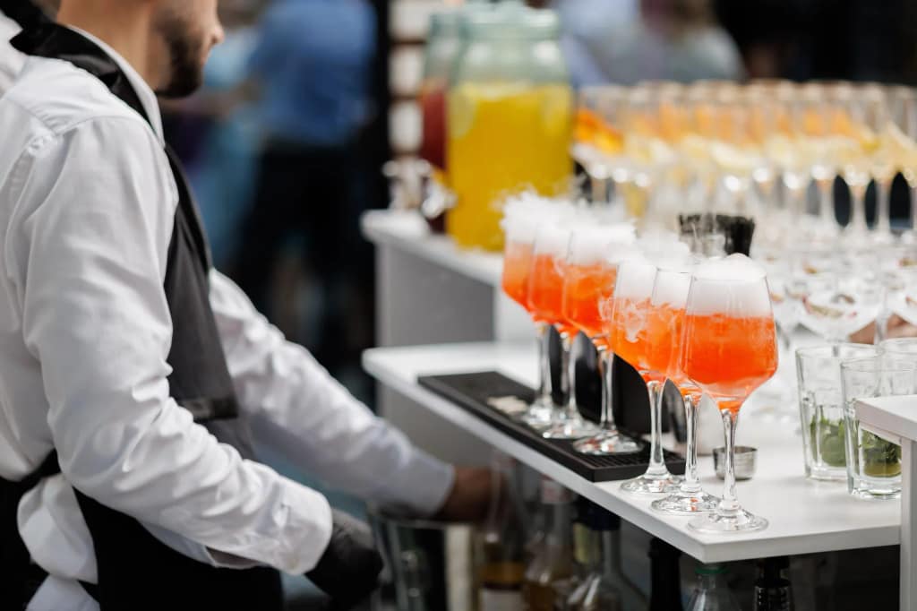 Cocktail Bar