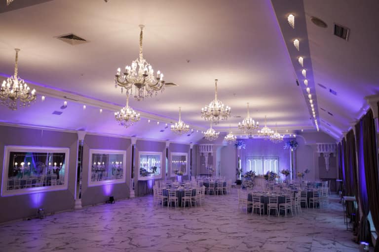 White Hall