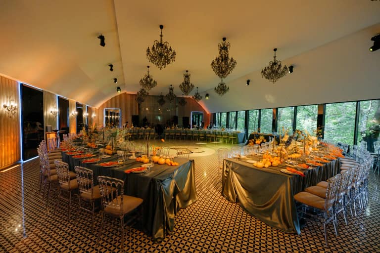 Sala Panoramică